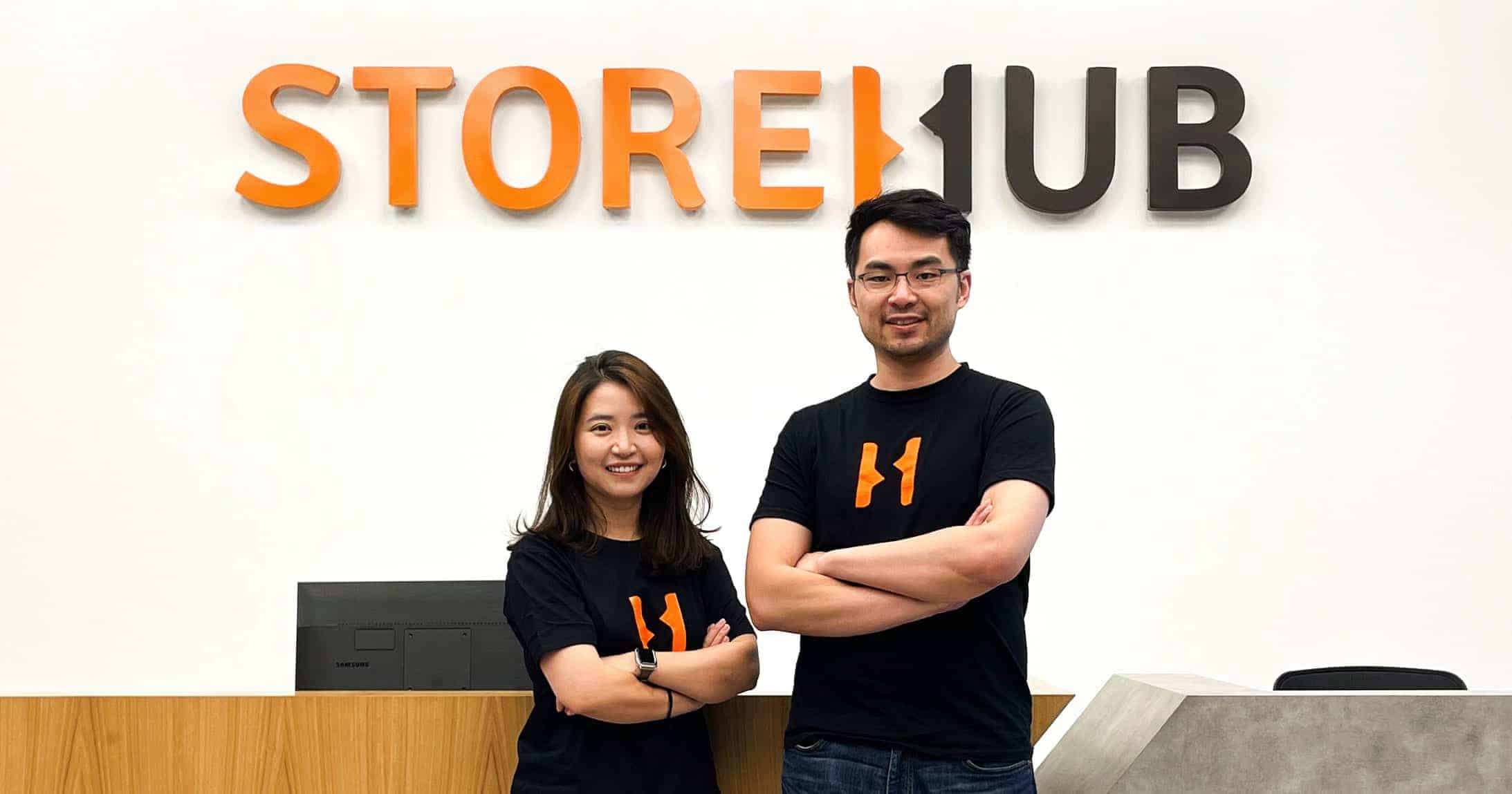 StoreHub Raises $13.5M in pre-Series B Round to Automate Retail & Restaurant Growth in Southeast Asia