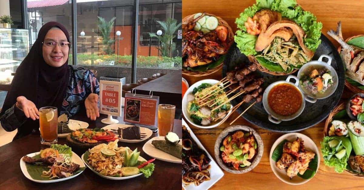 Bagaimana Restoran Makanan Indonesia ini Survive Ketika Pandemik