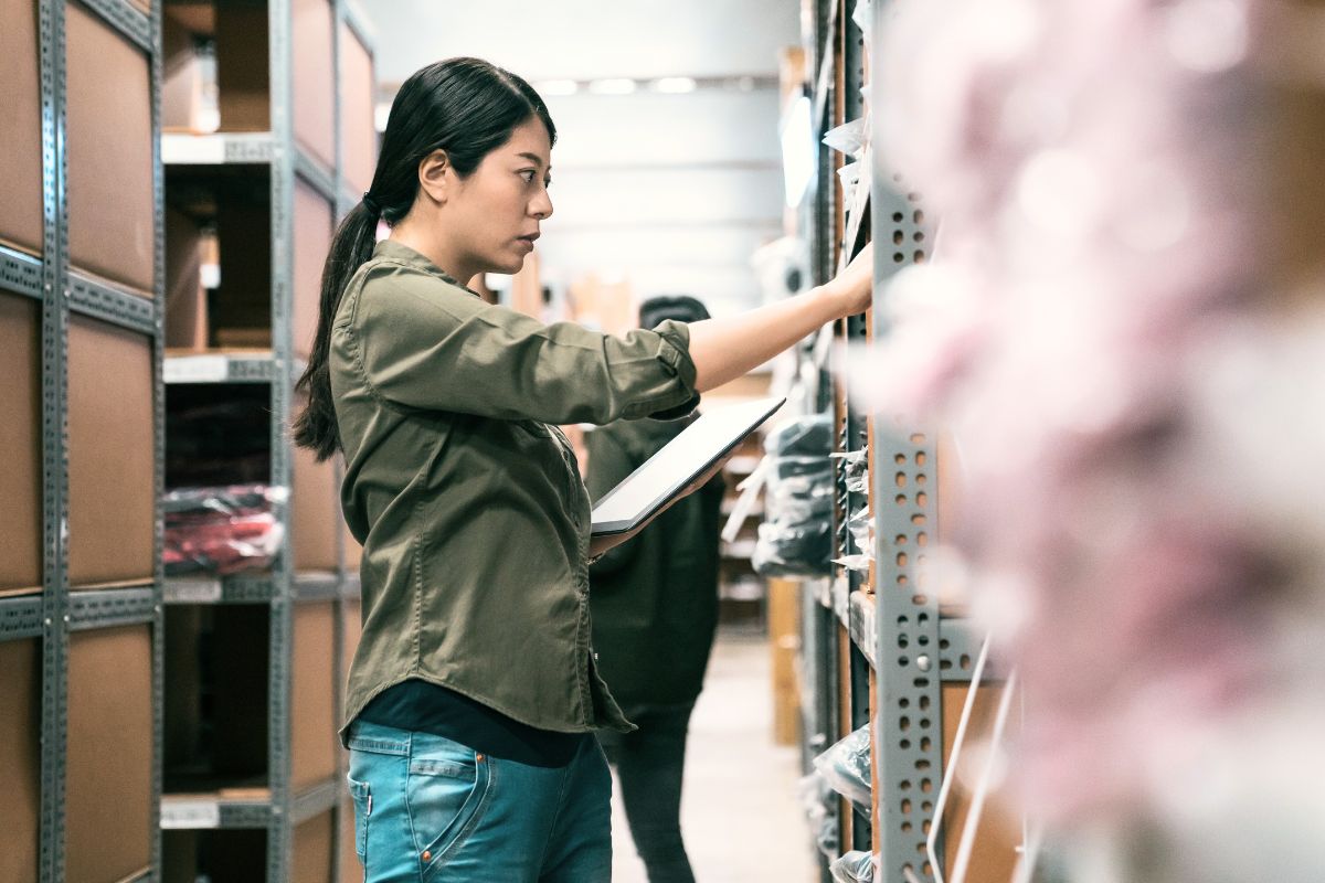 Strategies for Effective Inventory Management in Retail