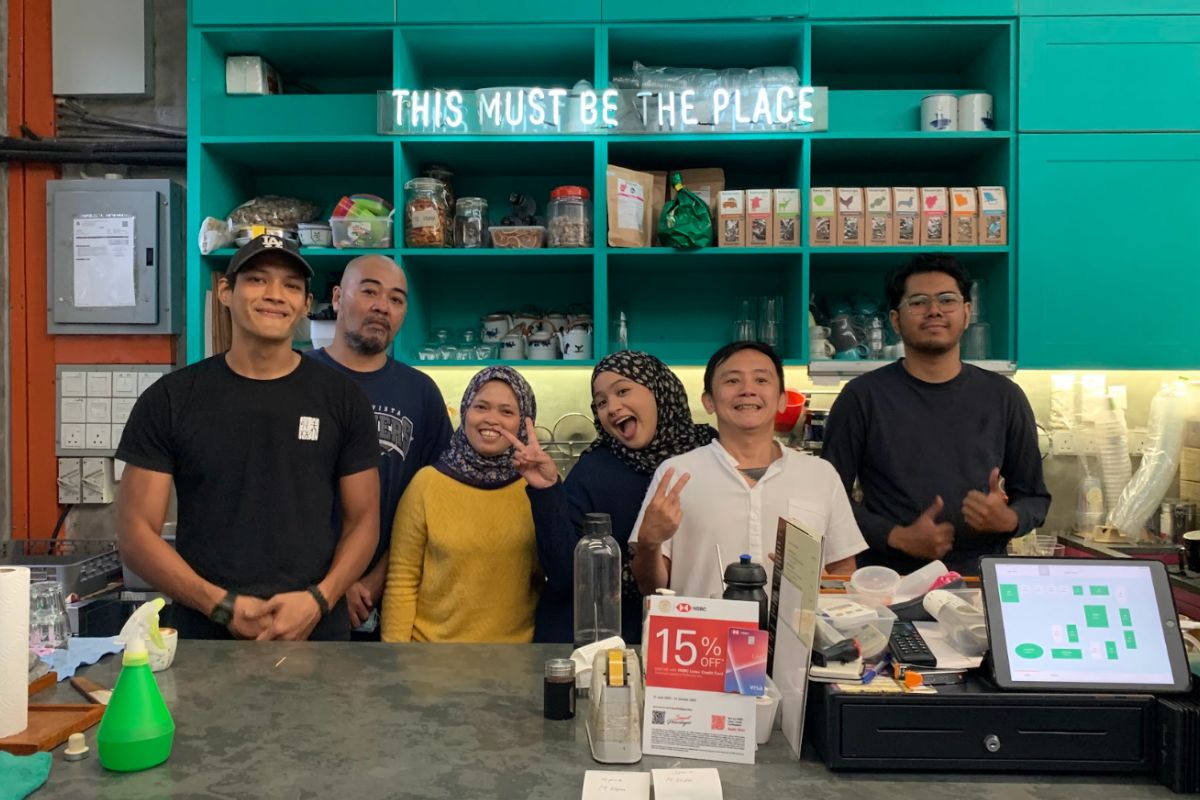 How Merchant’s Lane Transformed Petaling Street in Chinatown