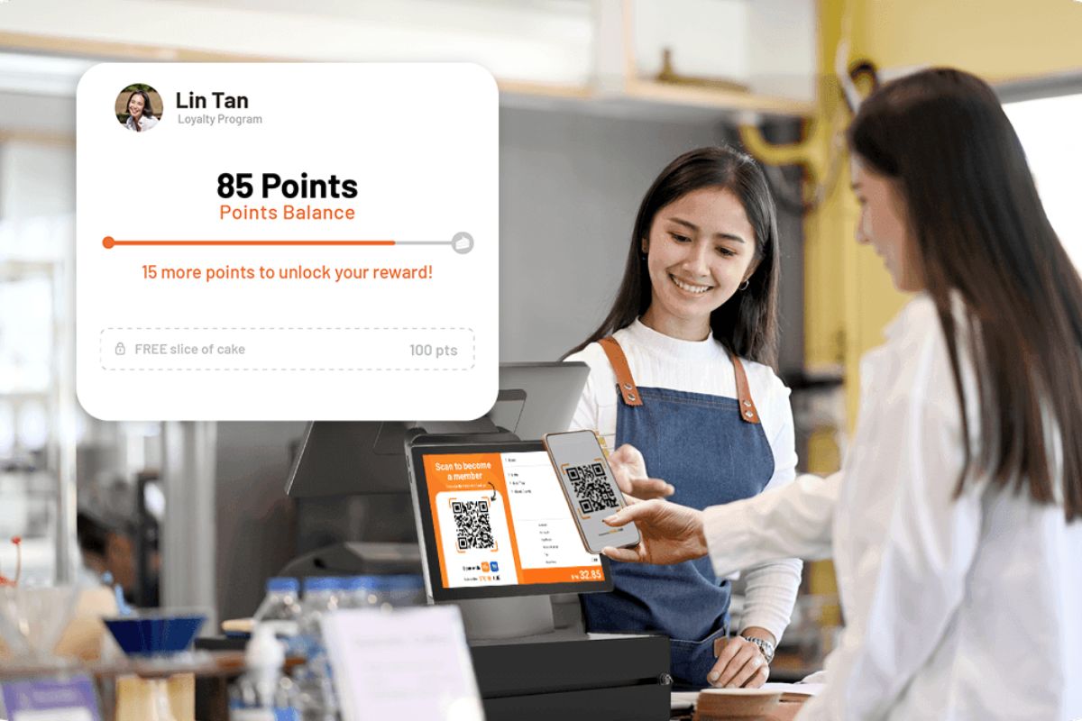 StoreHub Loyalty: The Ultimate Solution for F&B and Retail Businesses