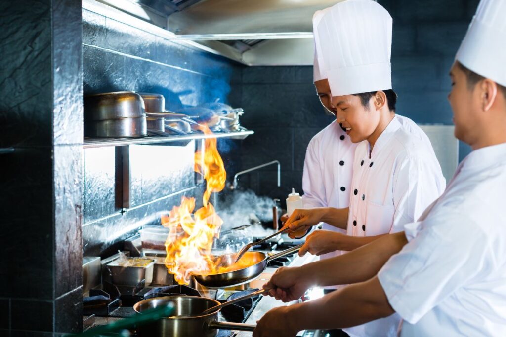 The Latest F&B Trends in Malaysia for 2025 & Beyond