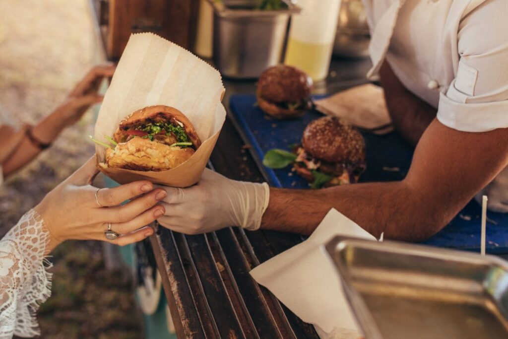 Top 3 POS Systems for Quick-Service Restaurants
