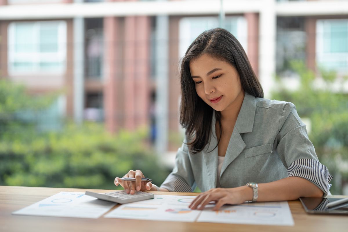 The 50/30/20 Rule: Can It Work for Business Budgets?