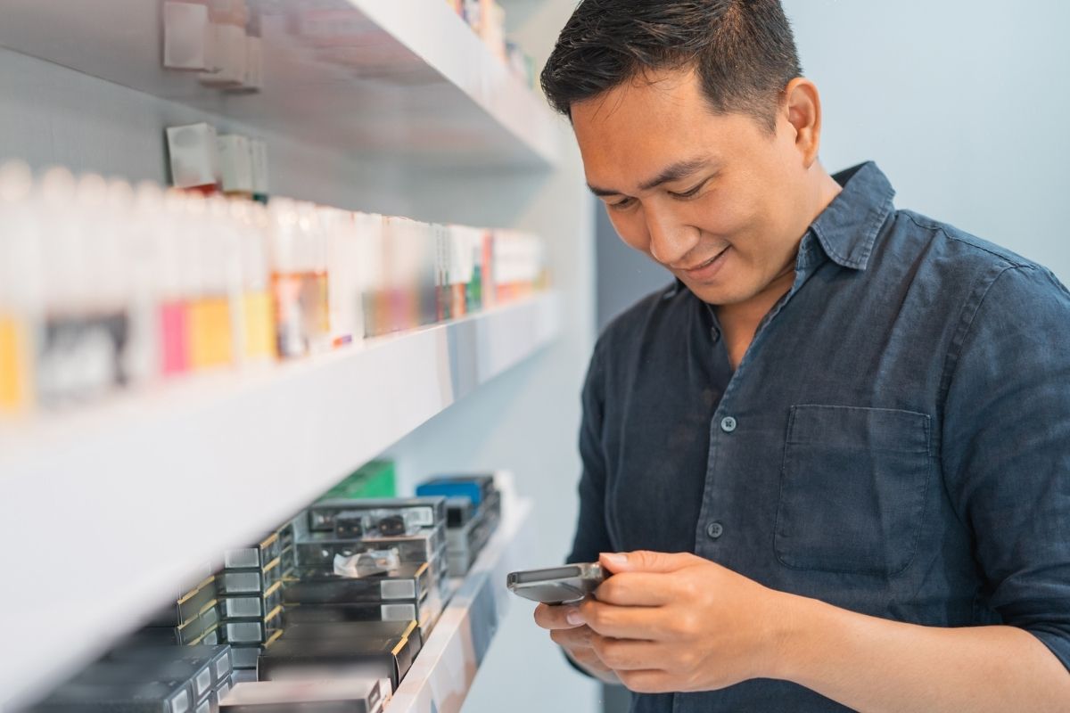Top 3 POS Systems for Vape Shops in Malaysia