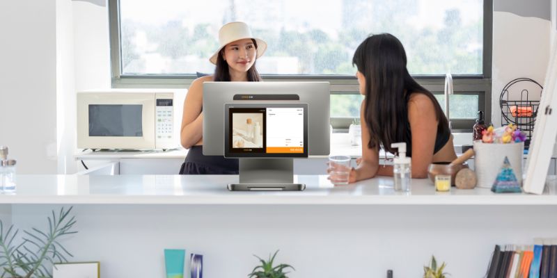 StoreHub POS