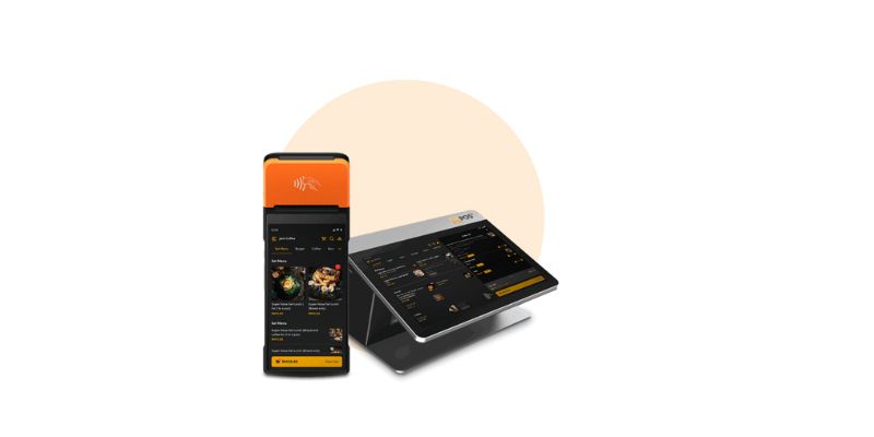 Zeoniq POS