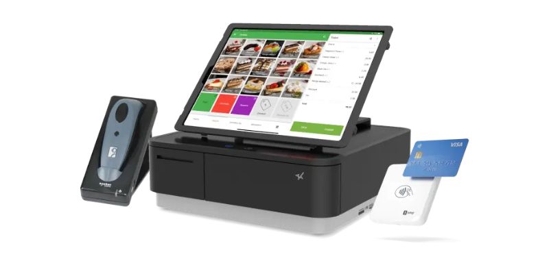  Loyverse POS