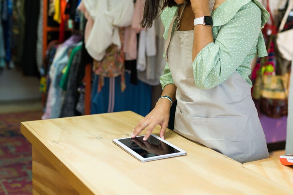 StoreHub vs BigPOS: The Best POS System for Retail Stores