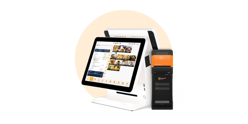 Zeoniq POS