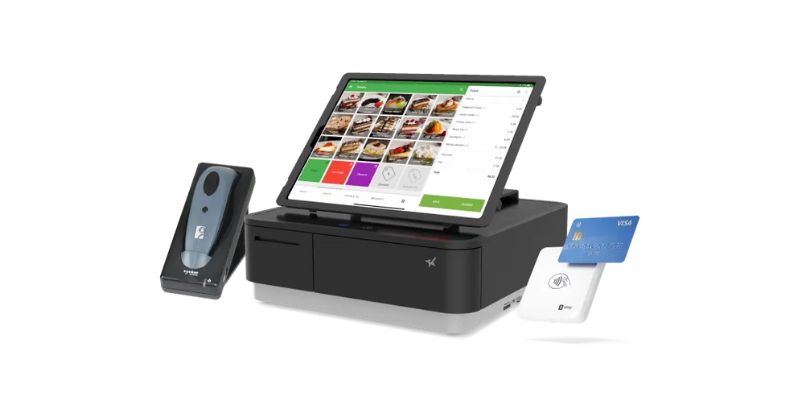 Loyverse POS