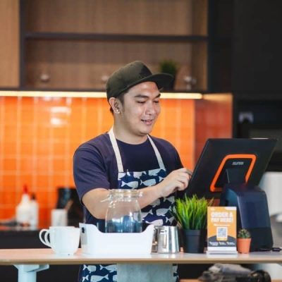 F&B iPad POS (3)